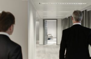 ワキガのミラドライによる面接前のニオイ対策は根本解決できる？