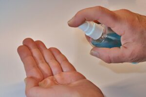 腋臭症のミラドライは外用薬と併用していいの？