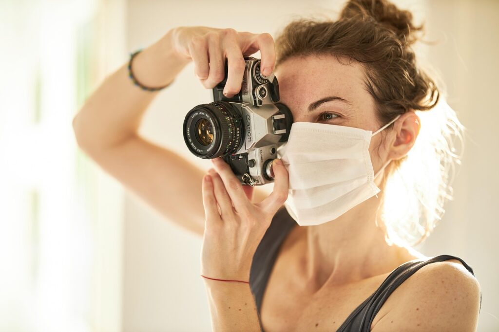 腋臭症のミラドライは痛みが怖い人にどんな心構えが必要？